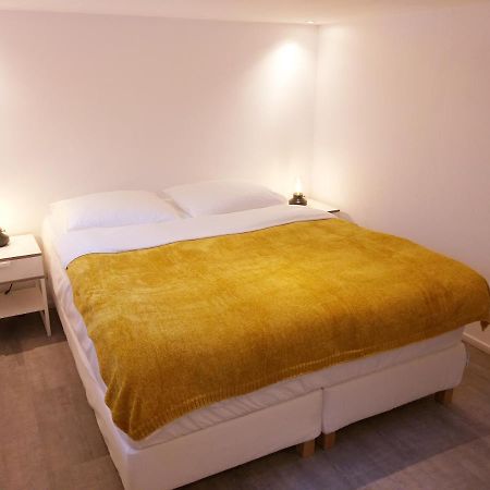 Souterrain Aan Zee Villa Katwijk aan Zee Esterno foto