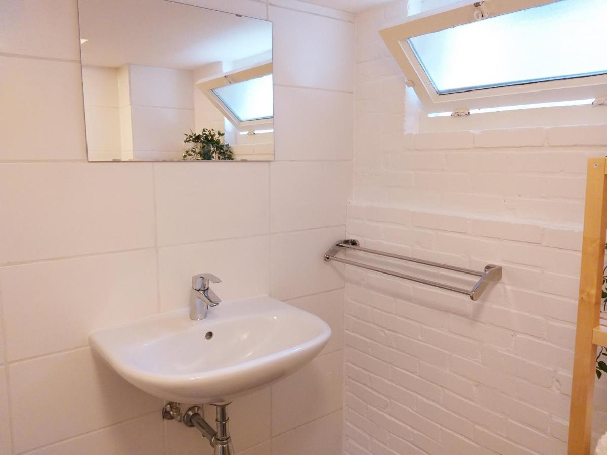 Souterrain Aan Zee Villa Katwijk aan Zee Esterno foto