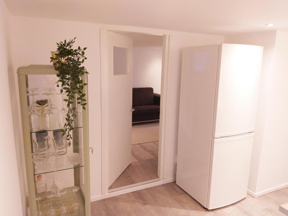 Souterrain Aan Zee Villa Katwijk aan Zee Esterno foto