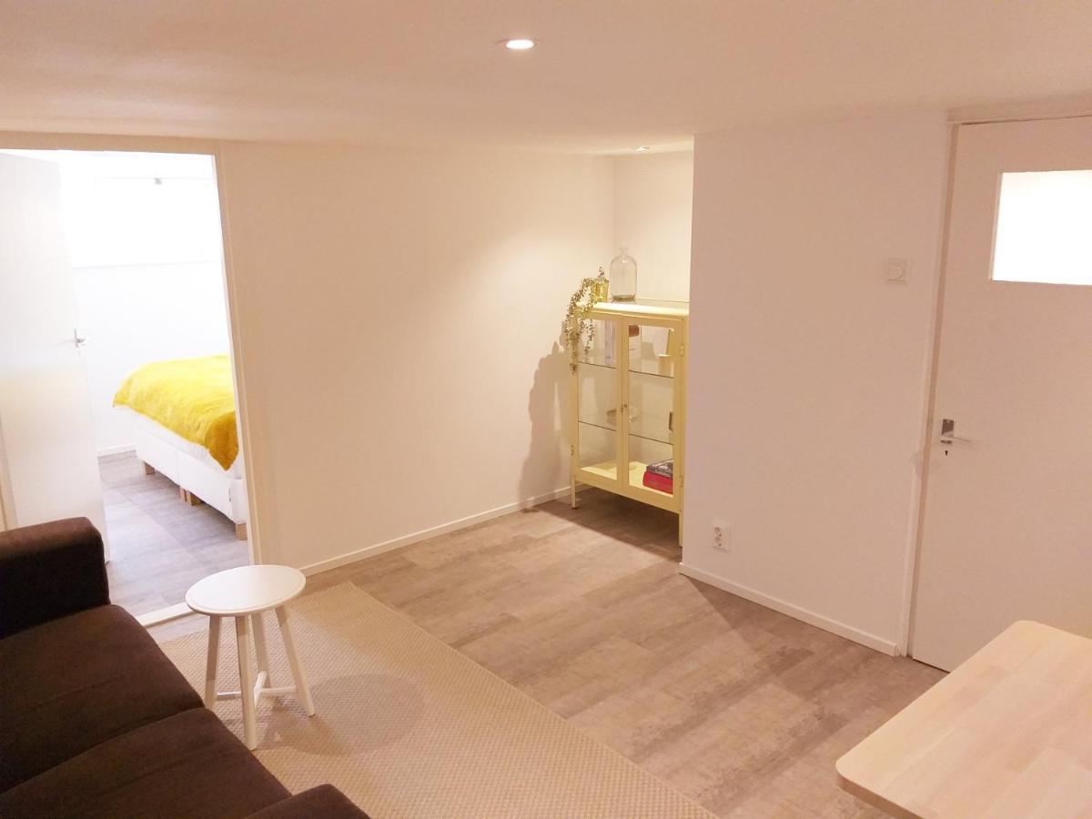 Souterrain Aan Zee Villa Katwijk aan Zee Esterno foto