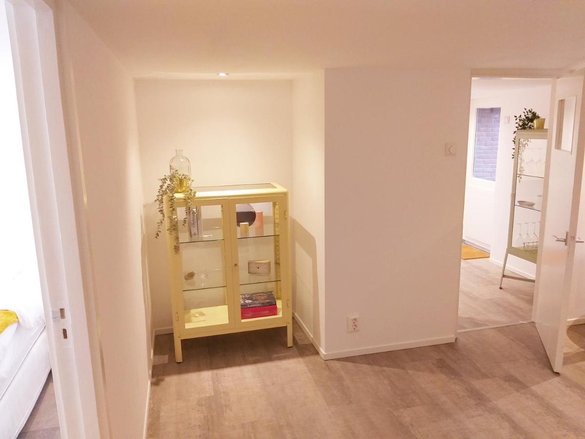 Souterrain Aan Zee Villa Katwijk aan Zee Esterno foto