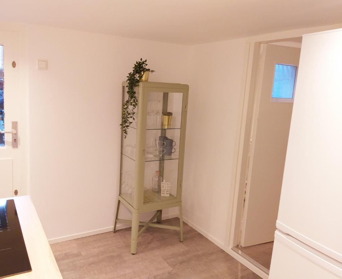 Souterrain Aan Zee Villa Katwijk aan Zee Esterno foto
