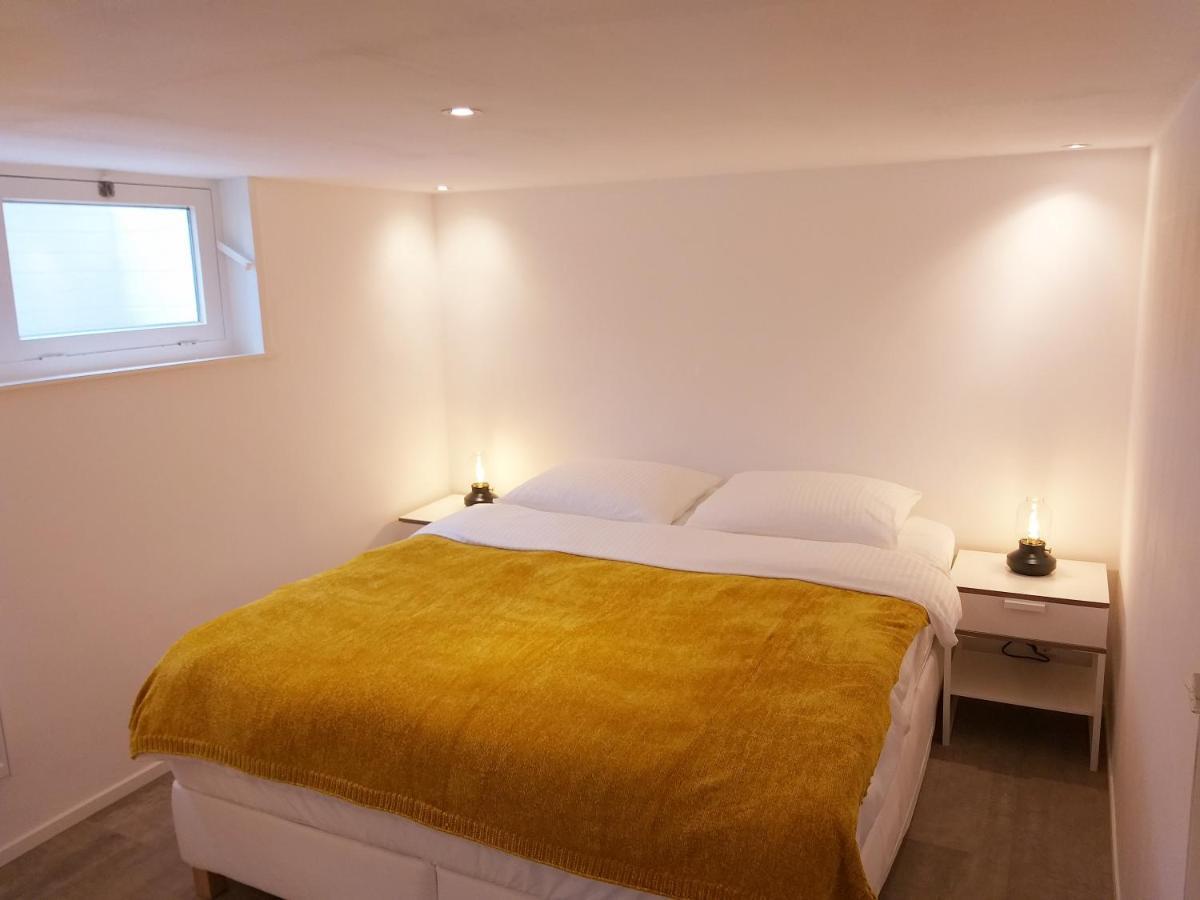 Souterrain Aan Zee Villa Katwijk aan Zee Esterno foto